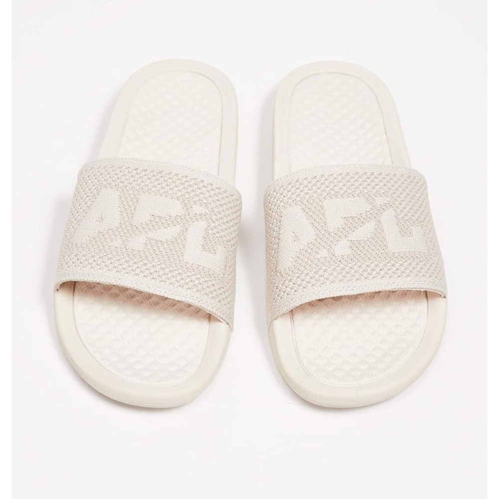 NWT! APL TechLoom Slide Sandals | Men’s Size 8